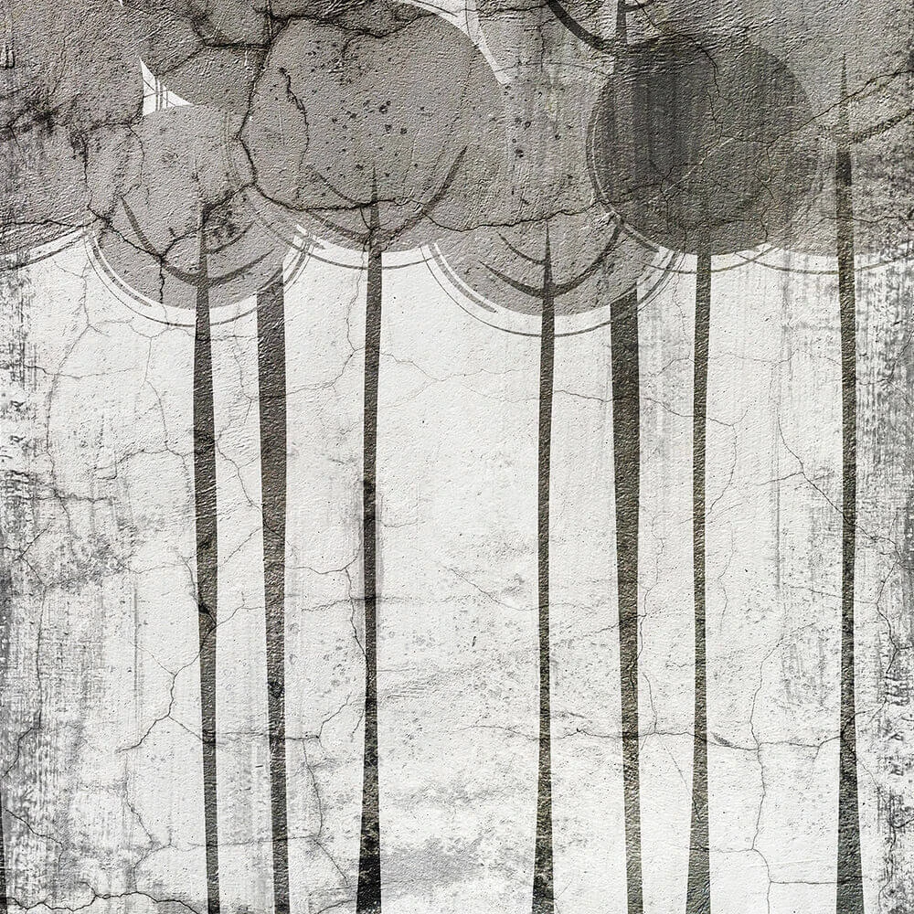 Стены, обои 2