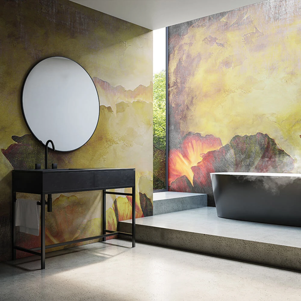 Recubrimiento de pared 3