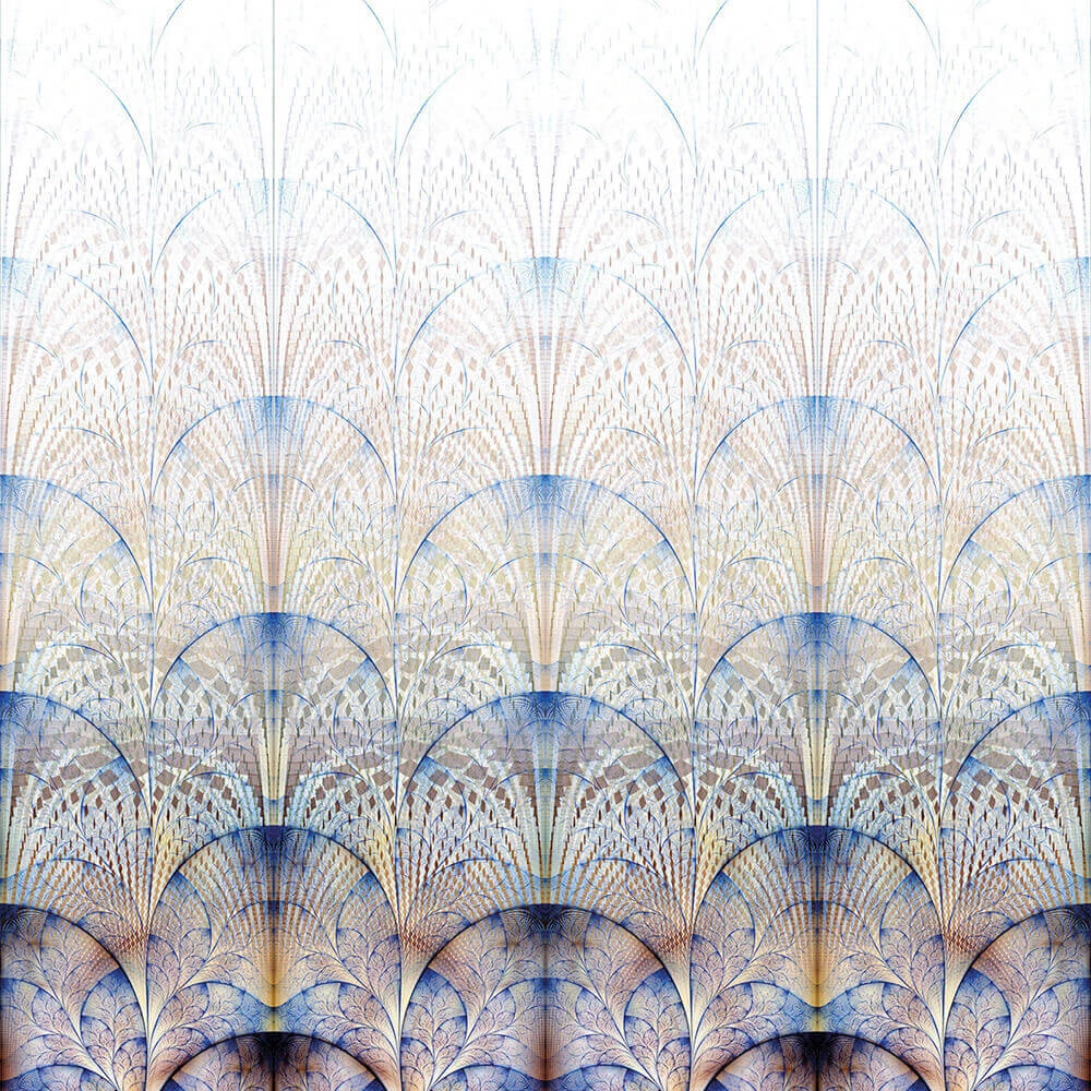Wallpaper INSTABILELAB Fiori di Maggio (2)