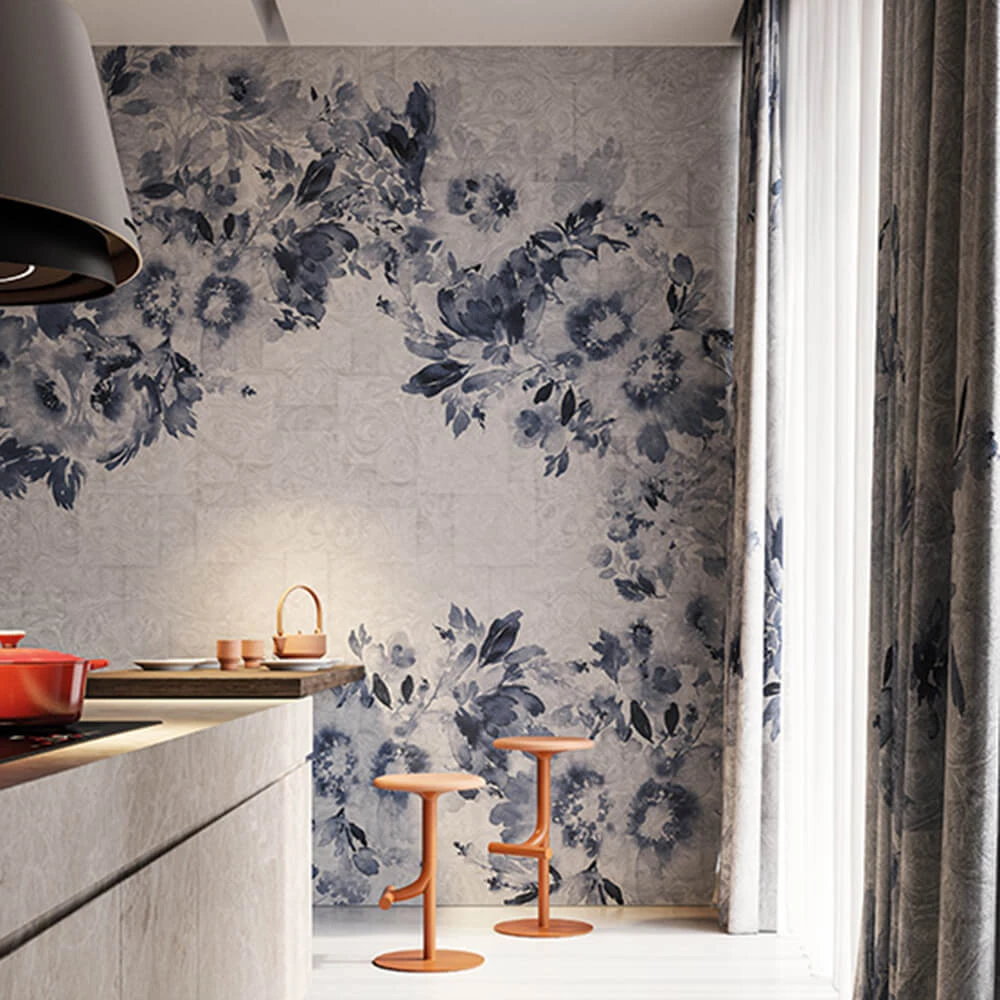 Rivestimento murale 3