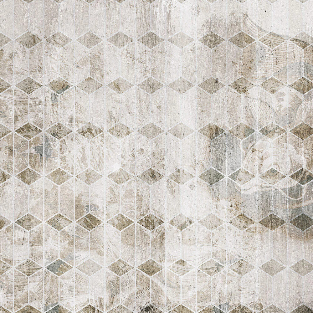 Стены, обои 1