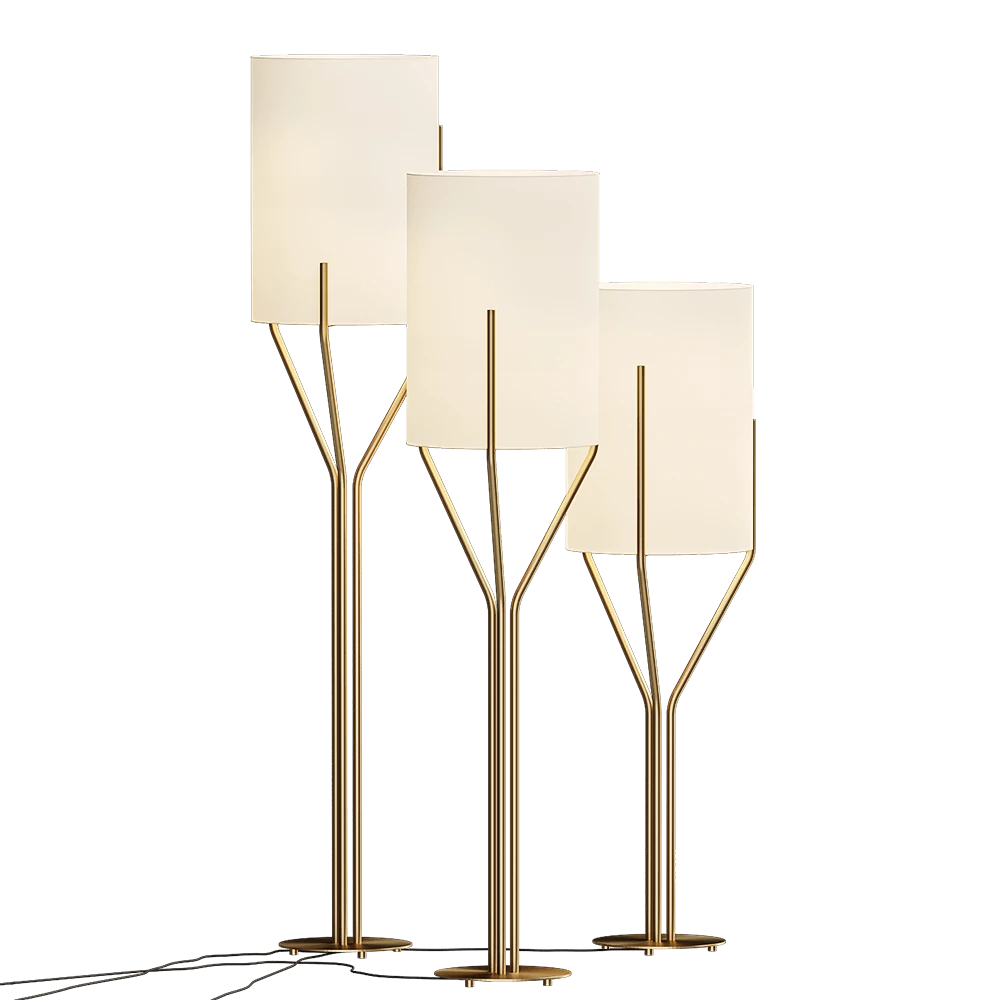 Floor lamp 2