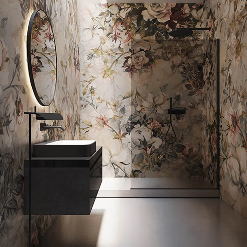 Rivestimento murale 3