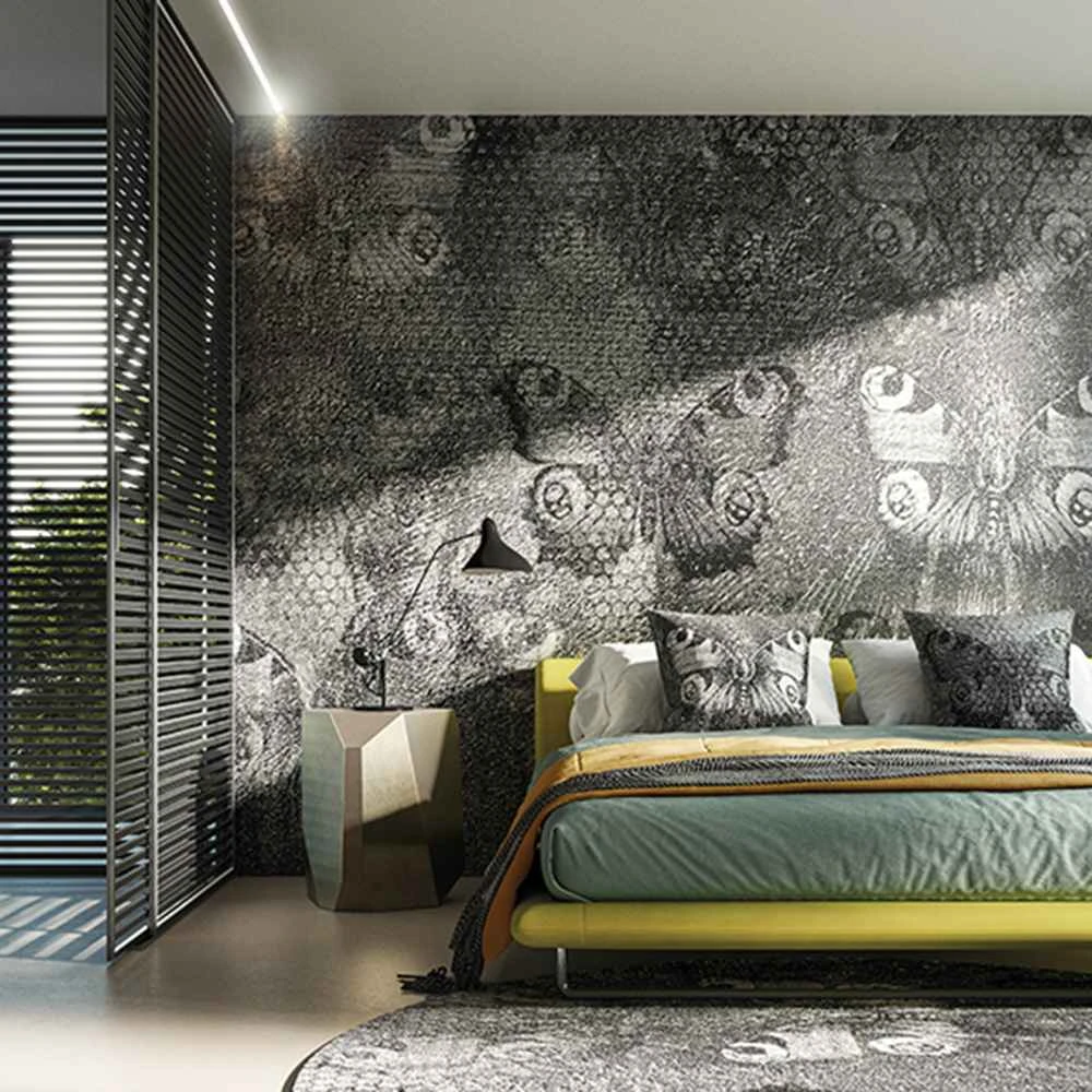 Rivestimento murale 3