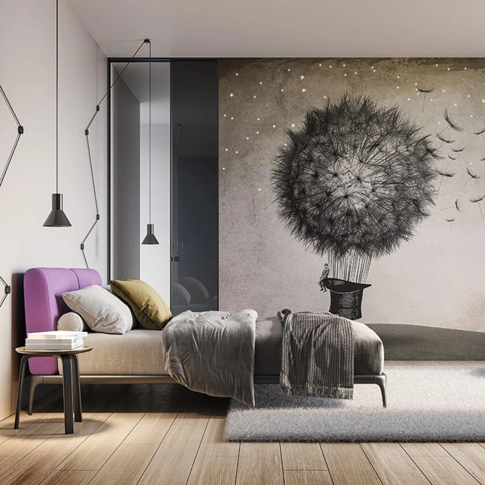 Recubrimiento de pared 3