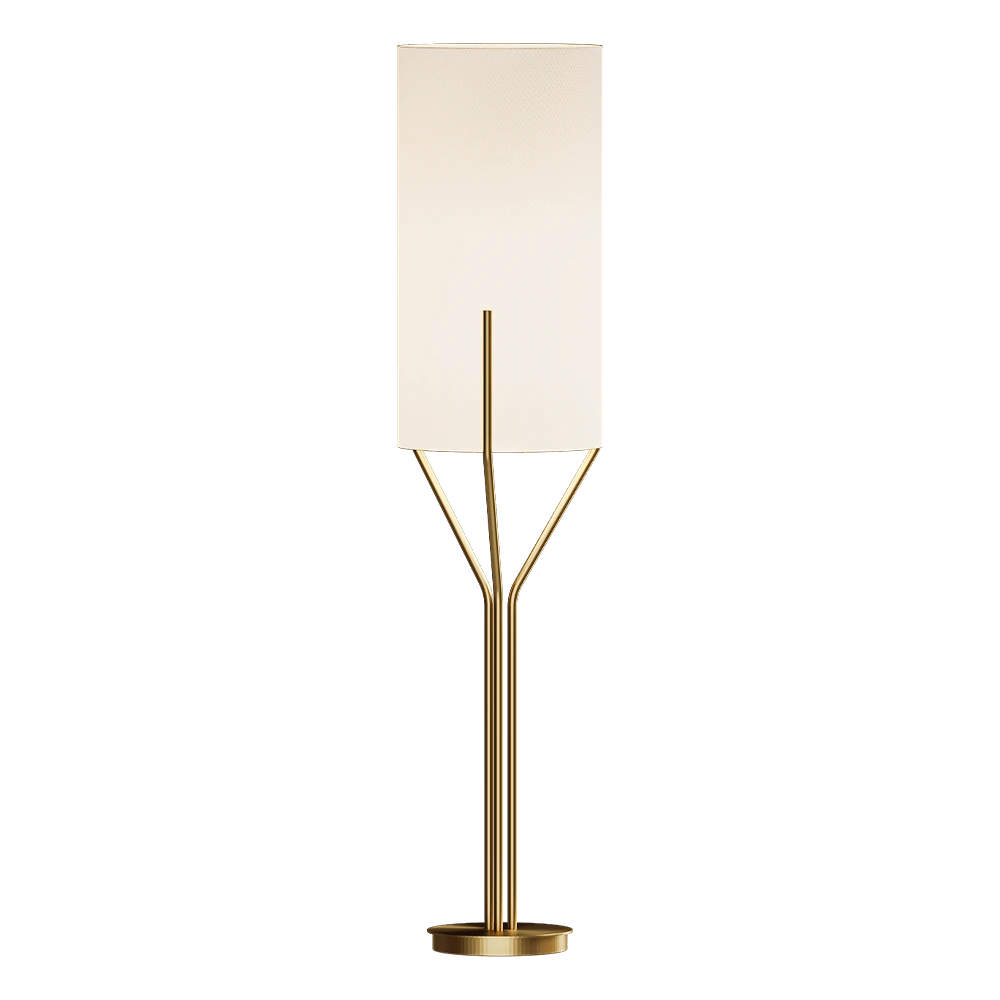 Lampe de table 2