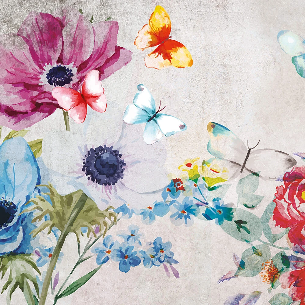 Recubrimiento de pared 1