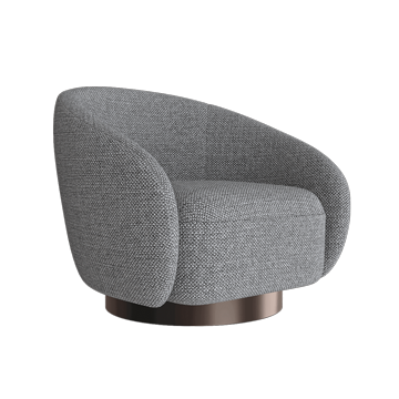Sofa Thompson, Full House - Download the 3D Model (27292) | zeelproject.com