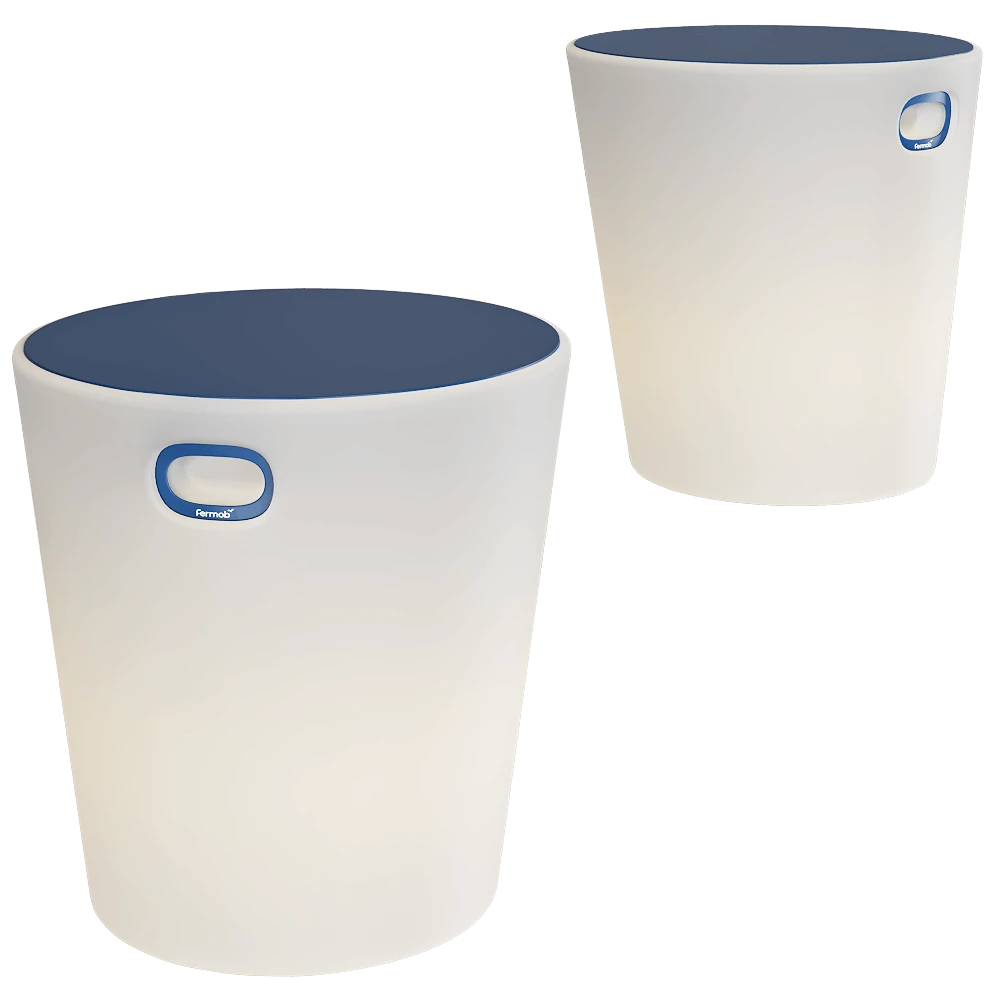 Other seating / Floor lamp / Street lighting 1