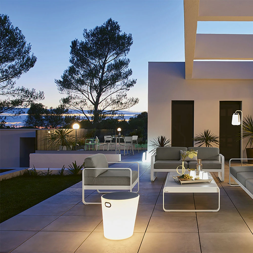 Other seating / Floor lamp / Street lighting 2