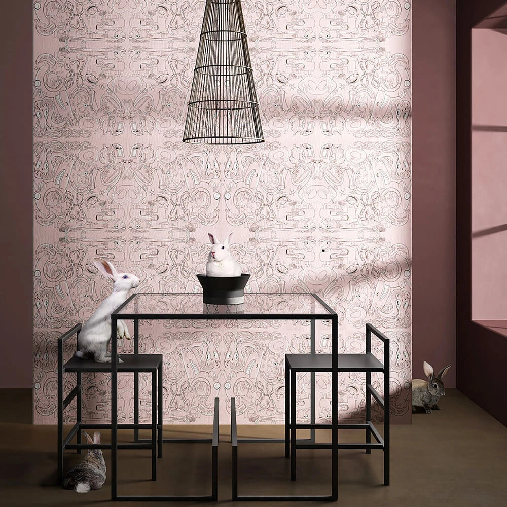 Rivestimento murale 2