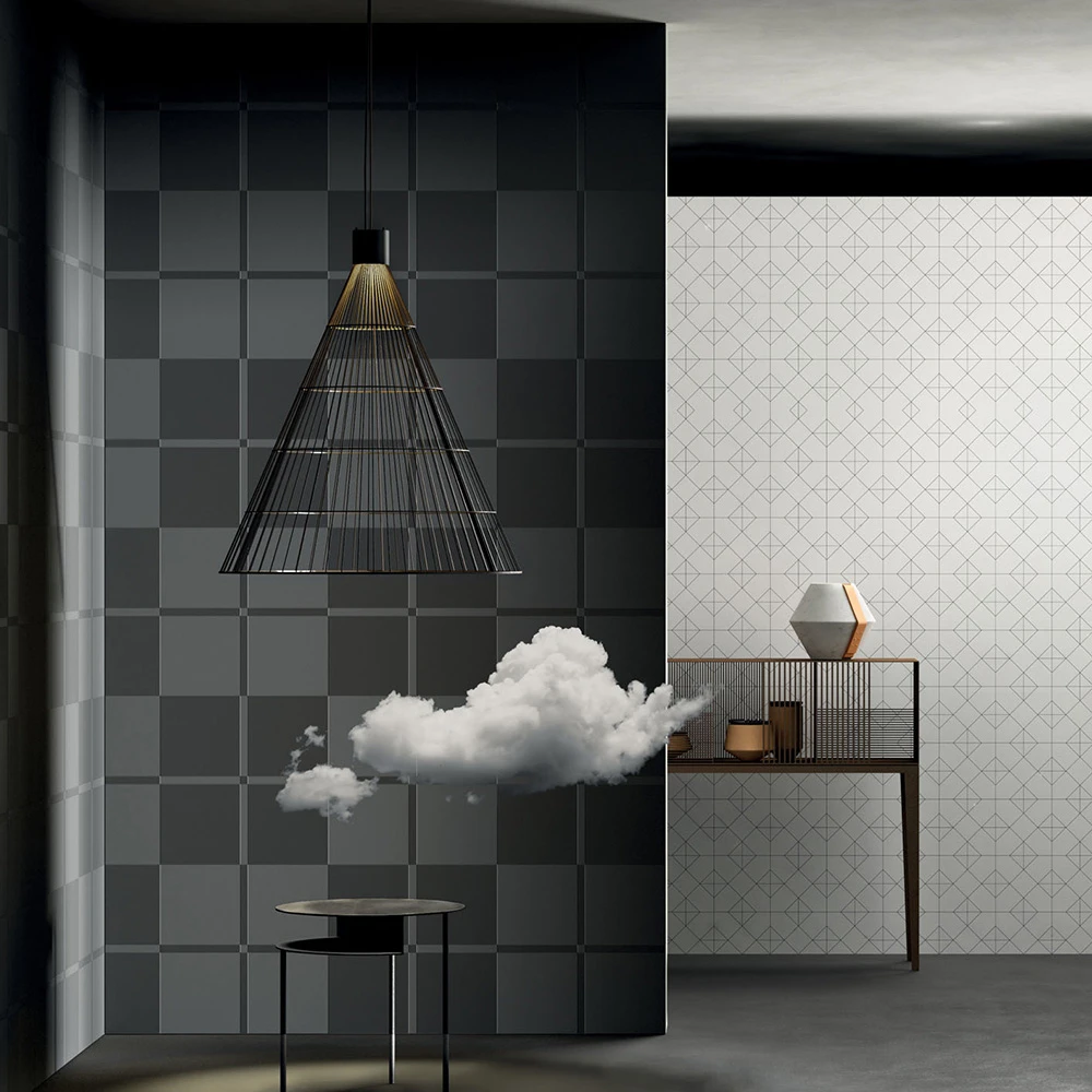 Recubrimiento de pared 2