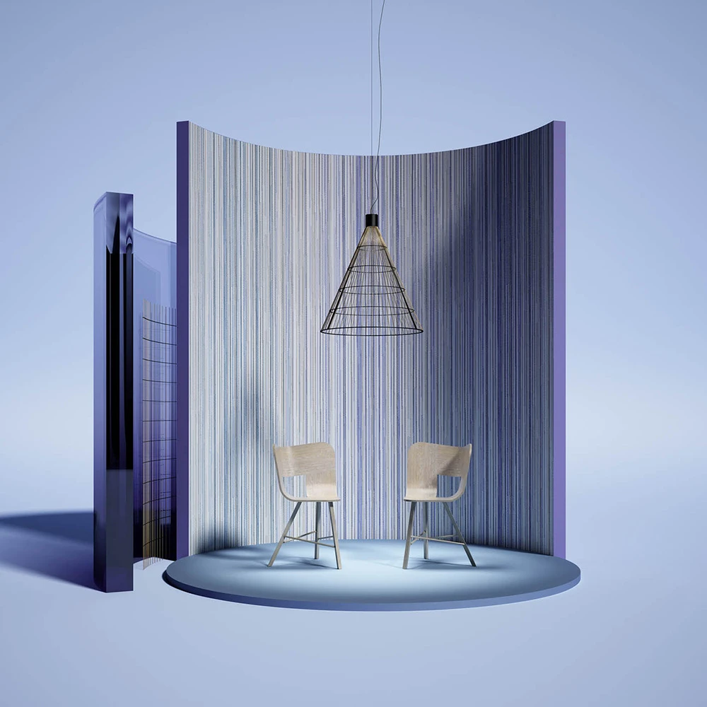 Rivestimento murale 2