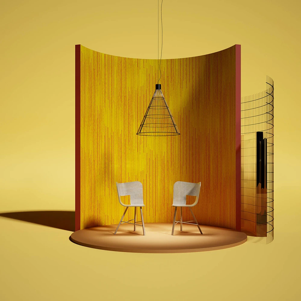 Rivestimento murale 4