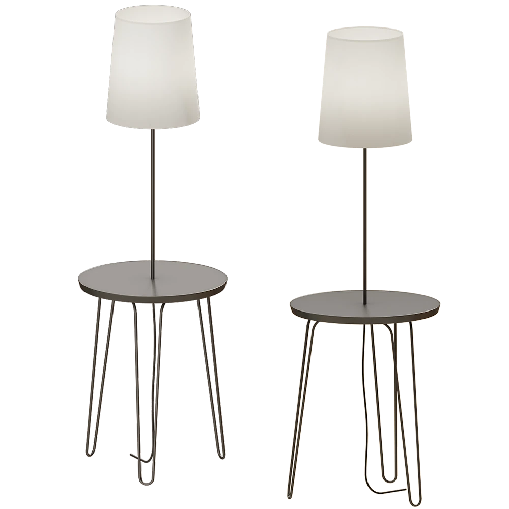 Tables / Table lamp 1
