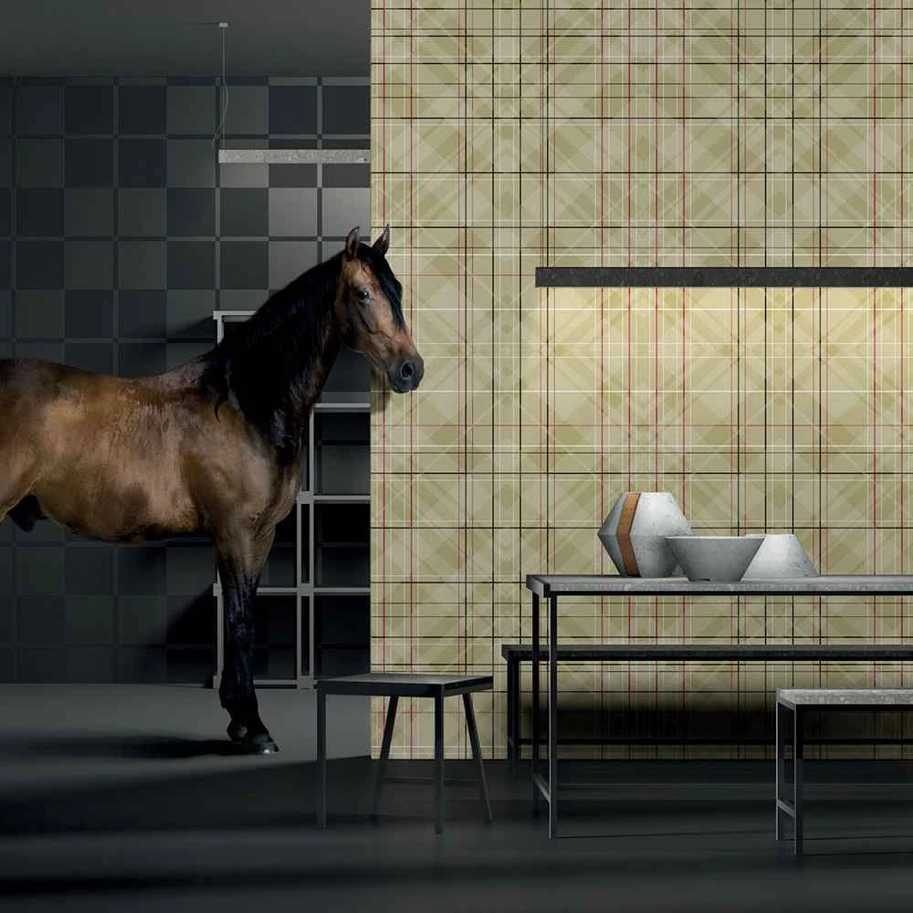 Wallpaper Styl’editions Dieciperdieci (2)