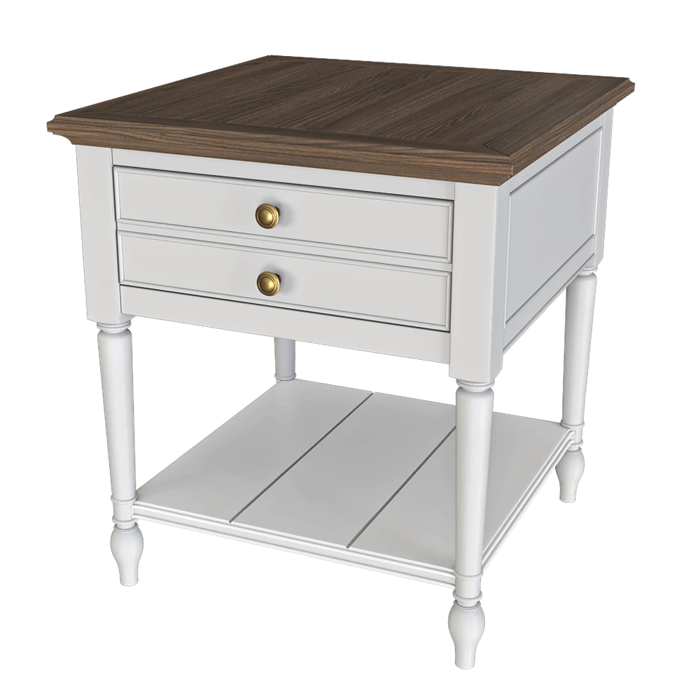 Sideboard & Chest of Drawer 2