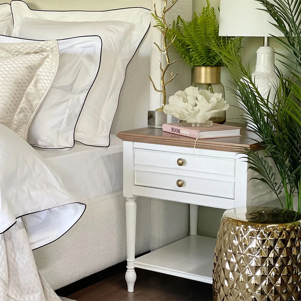 Sideboard & Chest of Drawer 3