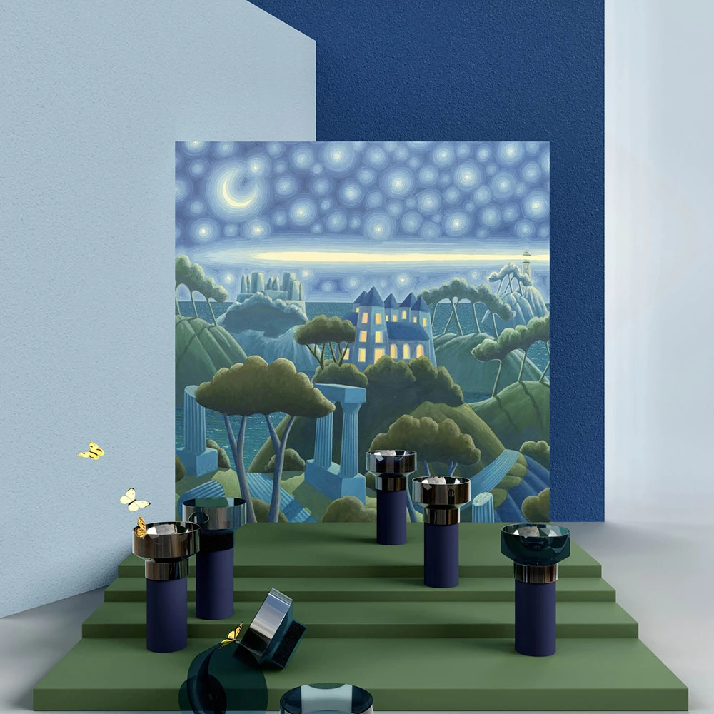 Wallpaper Styl’editions Ti Cammino Sul Cuore (2)
