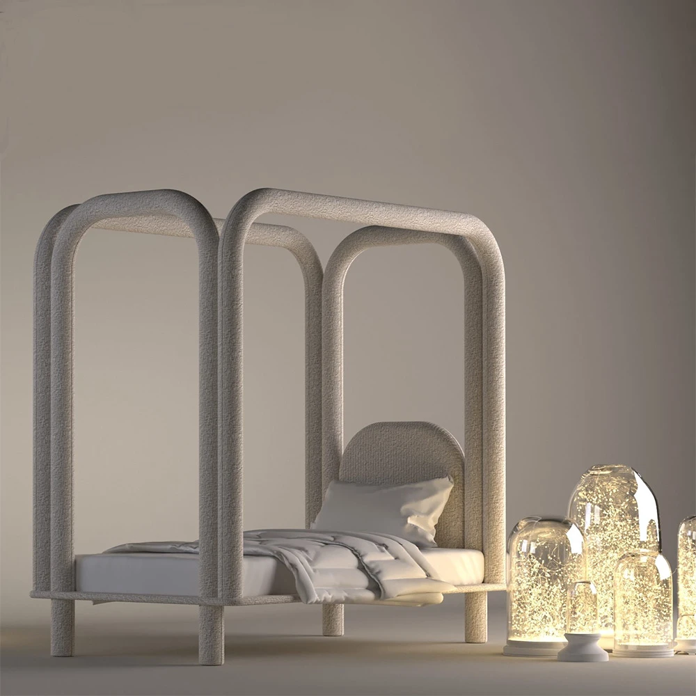 Մահճակալներ 2