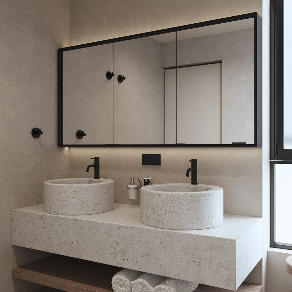 Spazi residenziali 2