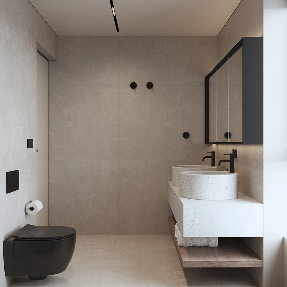 Spazi residenziali 3