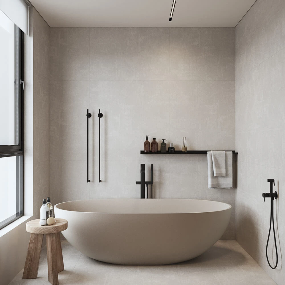 Spazi residenziali 4