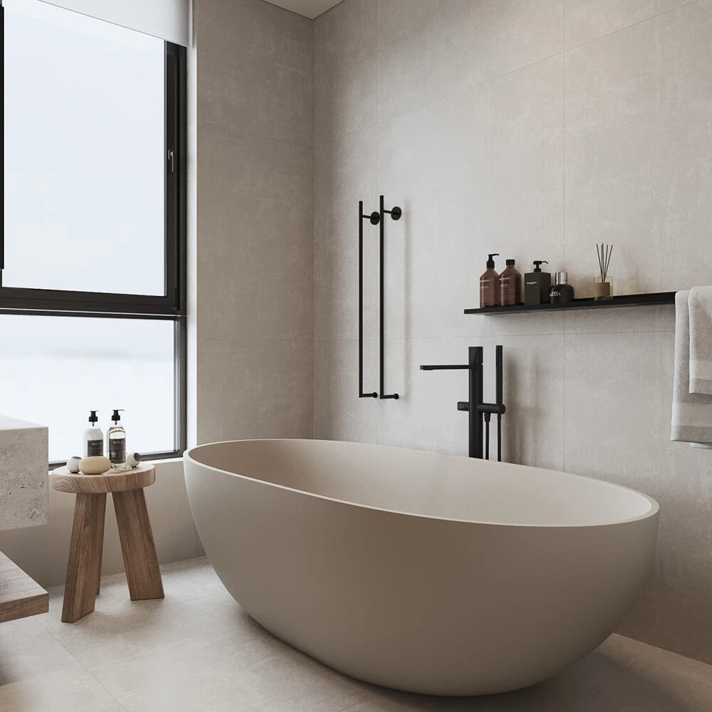 Spazi residenziali 5