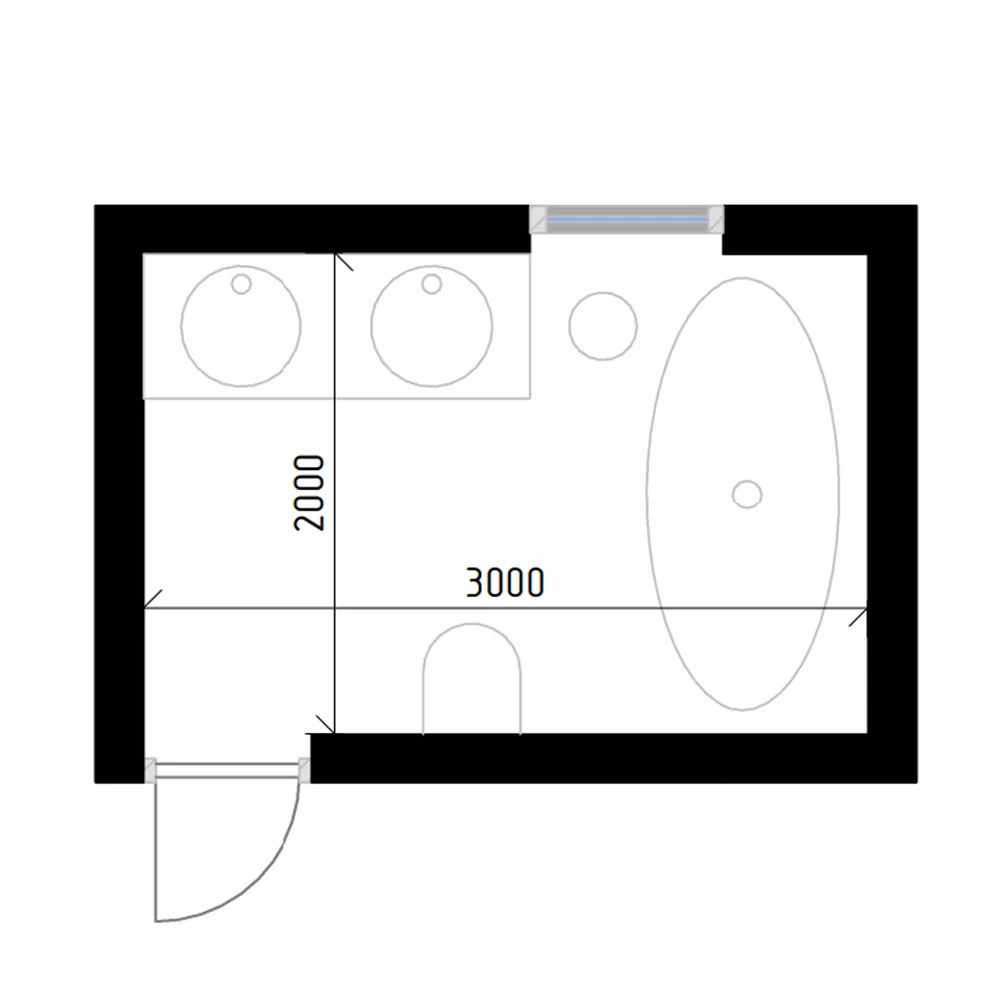 Spazi residenziali 6
