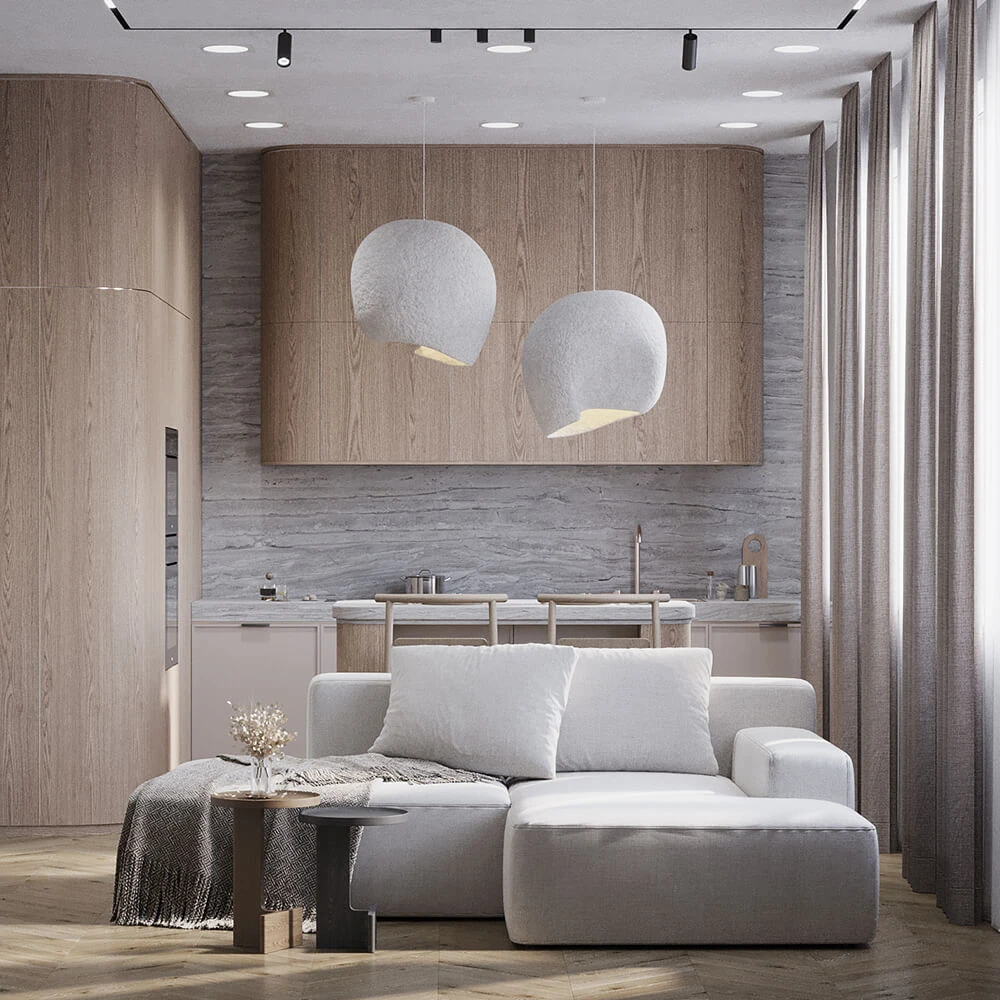 Espacios residenciales 1