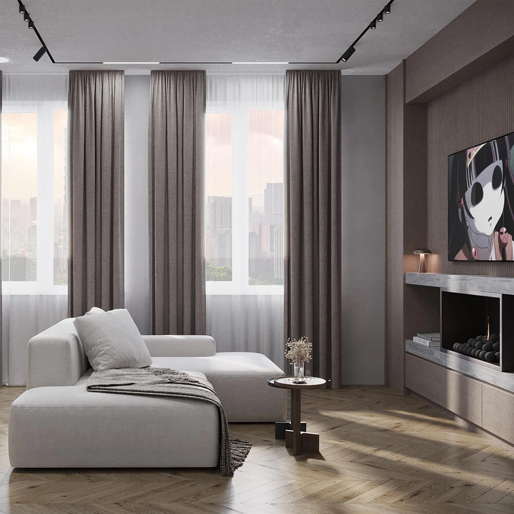 Espacios residenciales 10