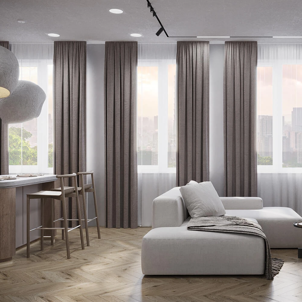 Espacios residenciales 11