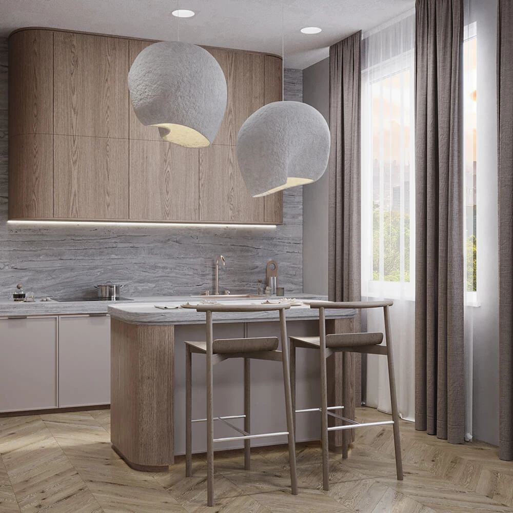 Espacios residenciales 2