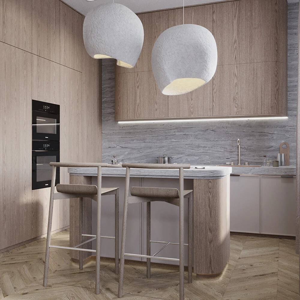 Espacios residenciales 4