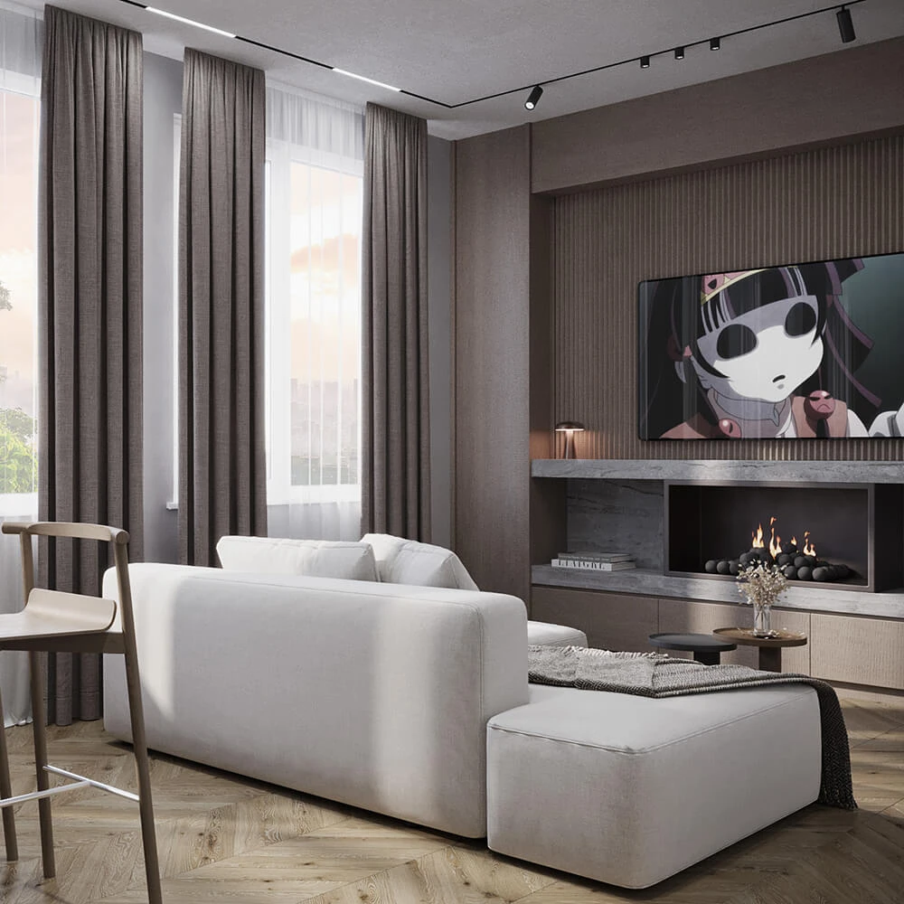 Espacios residenciales 5