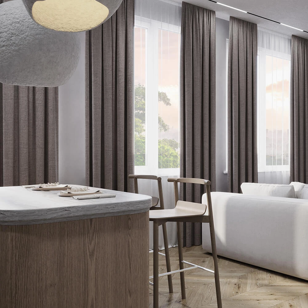 Espacios residenciales 6