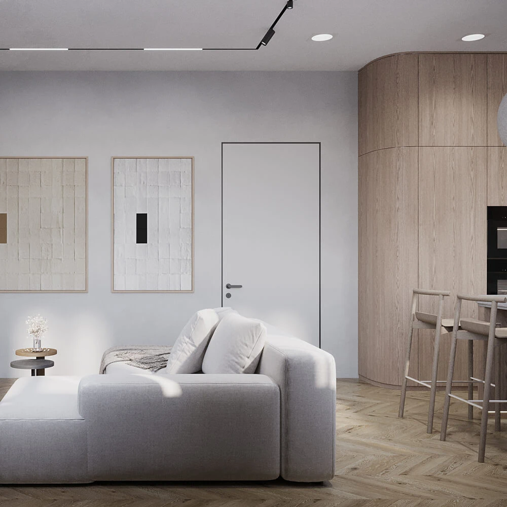 Espacios residenciales 8