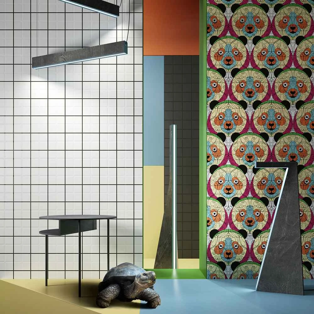 Recubrimiento de pared 2