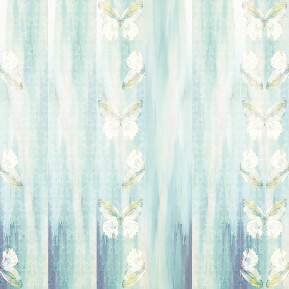 Rivestimento murale 1