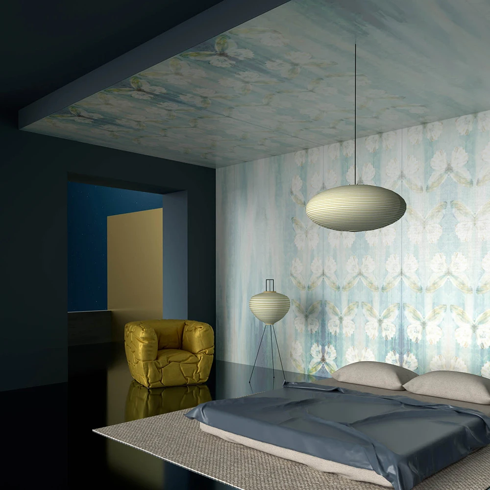 Rivestimento murale 2