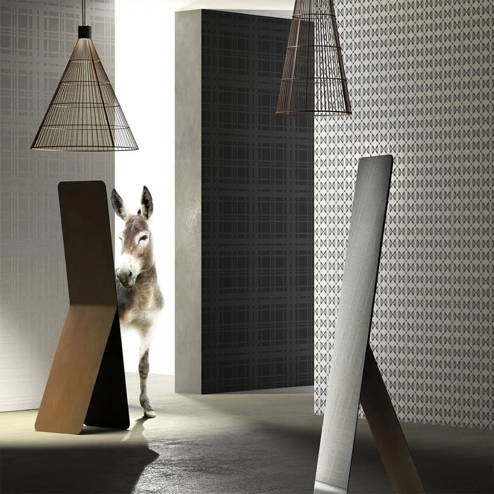 Պատի ծածկույթներ 2