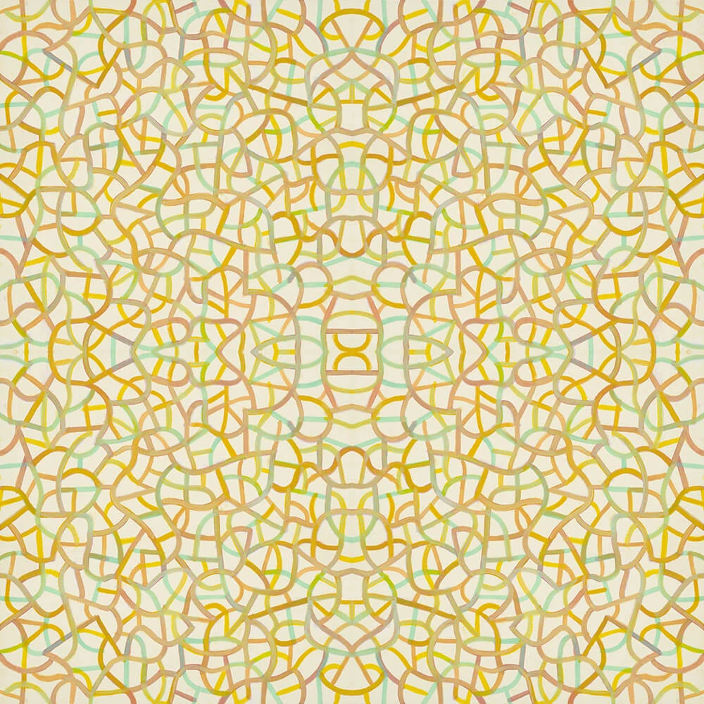Wallpaper Styl’editions Numerazioni Fantastiche