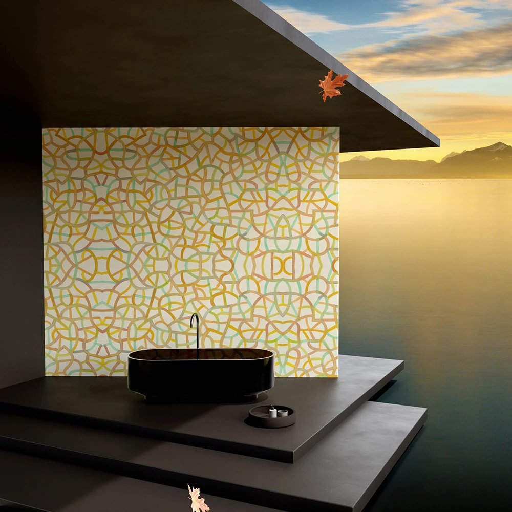 Wallpaper Styl’editions Numerazioni Fantastiche (2)