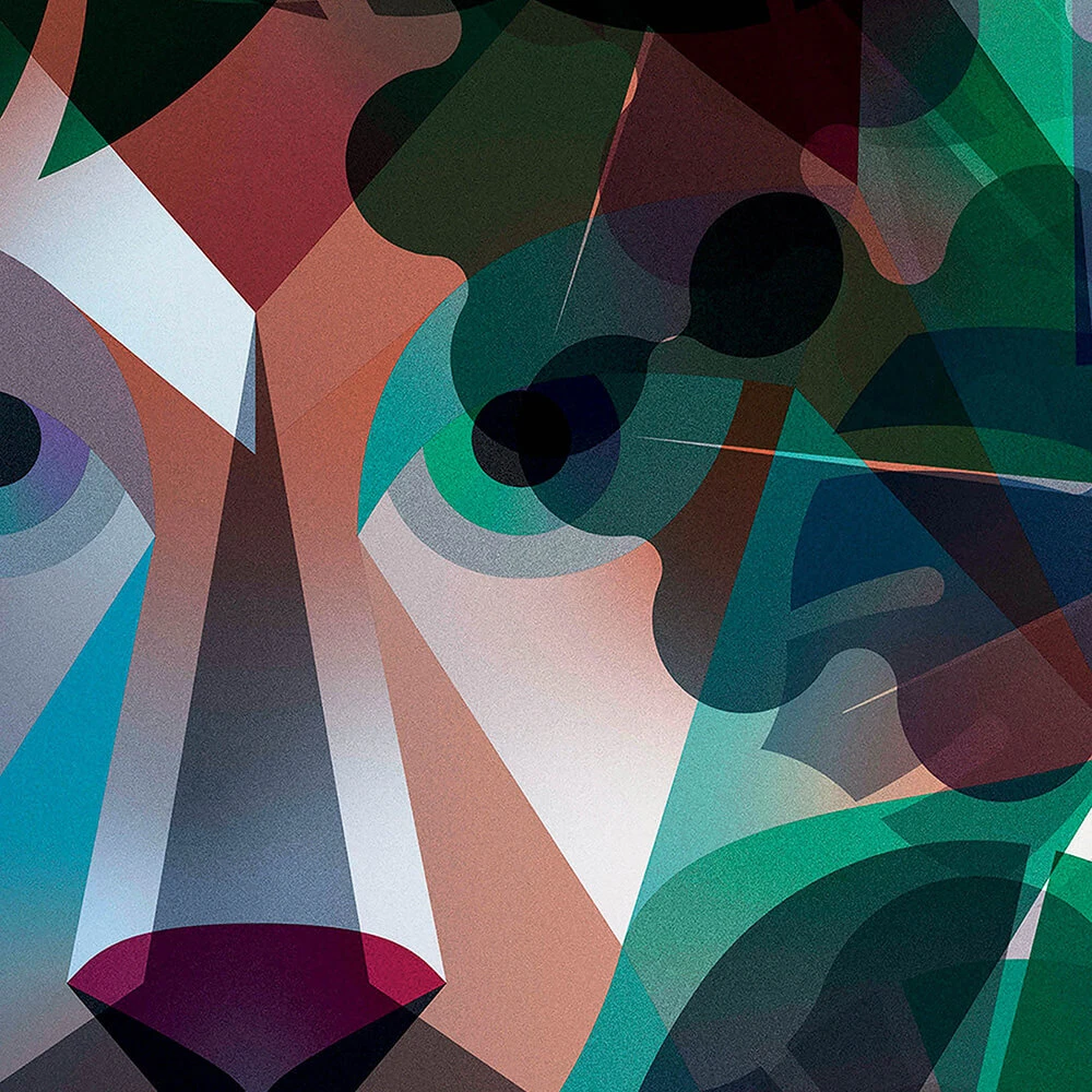 Rivestimento murale 1