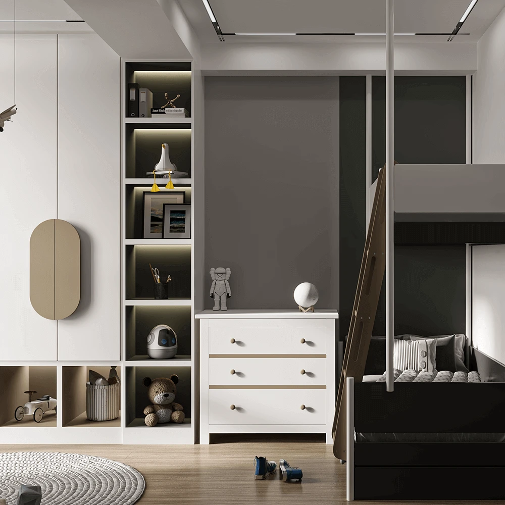 Residential Spaces 4