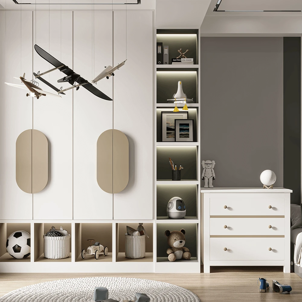 Residential Spaces 5