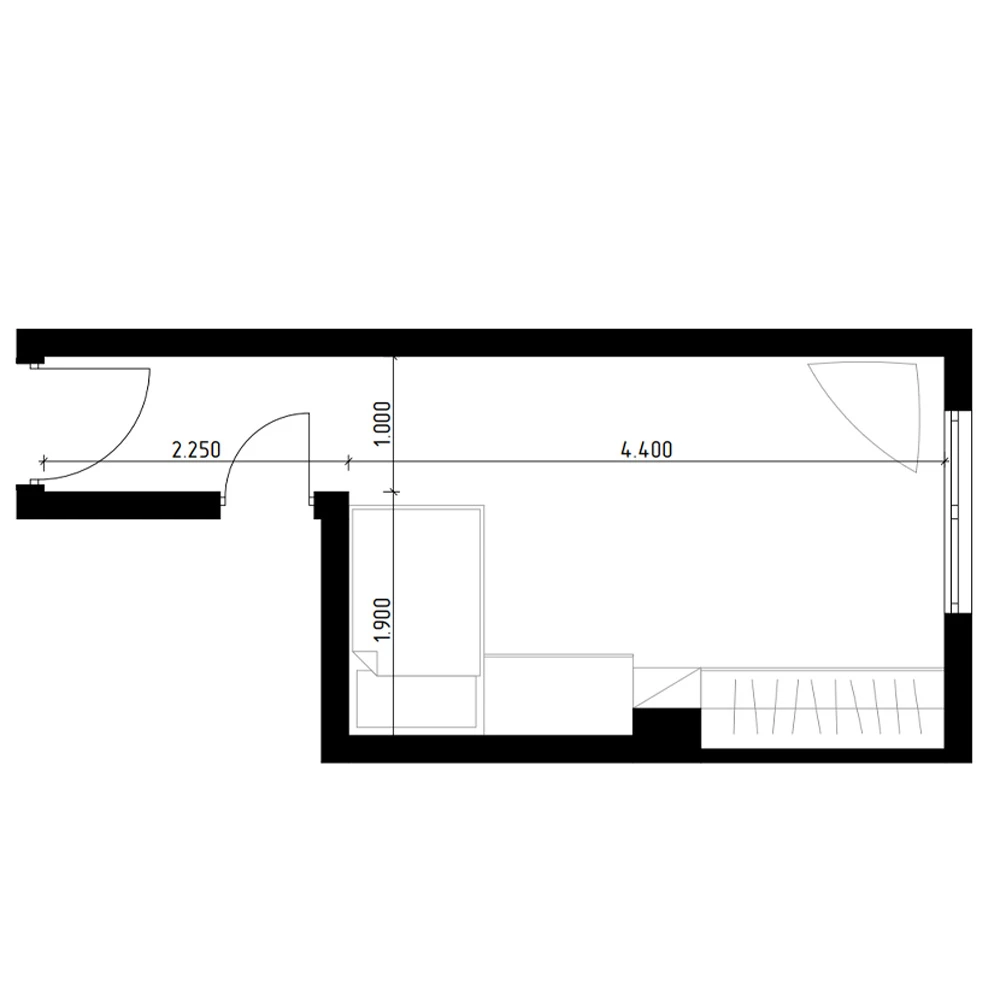 Residential Spaces 6