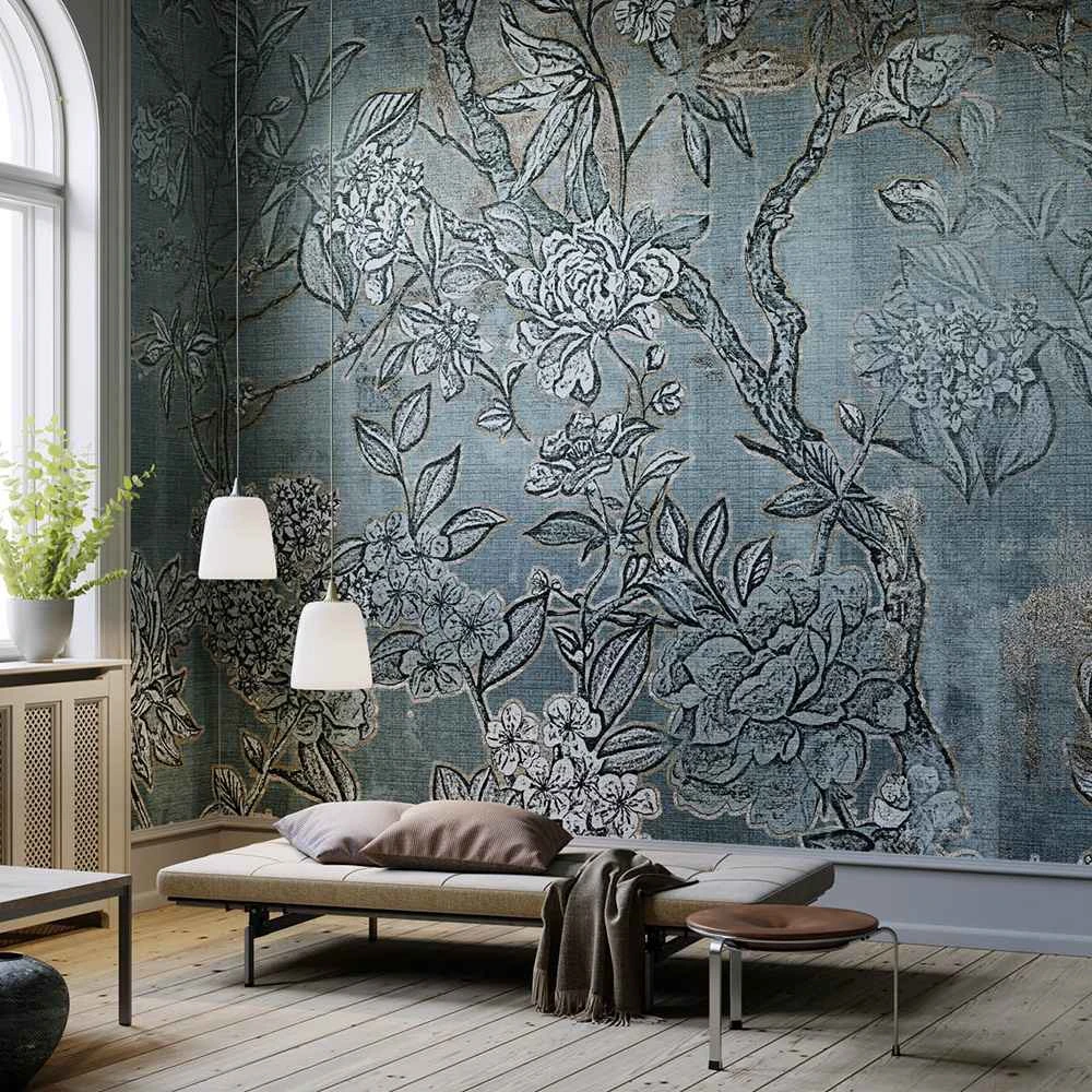 Recubrimiento de pared 2