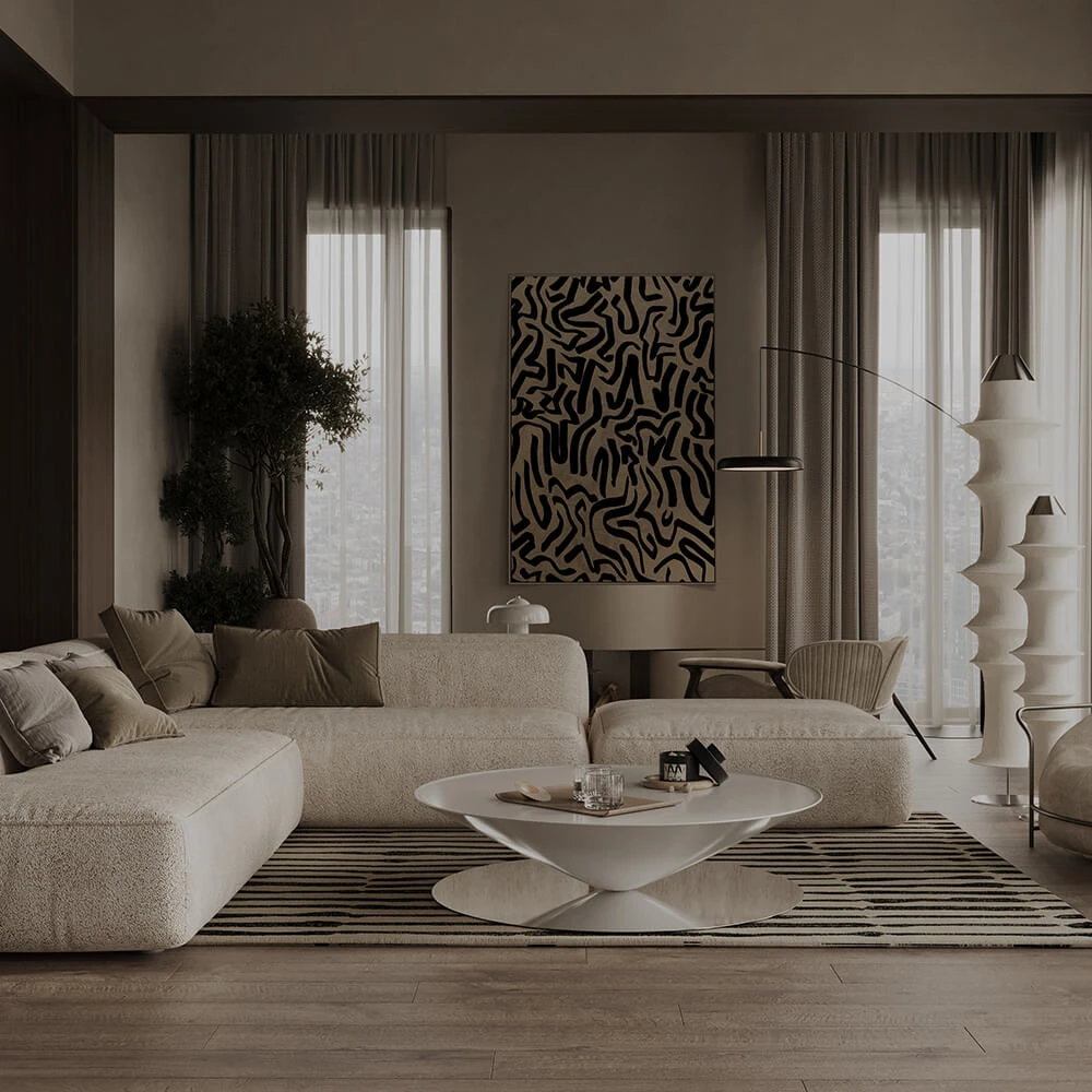 Spazi residenziali 1