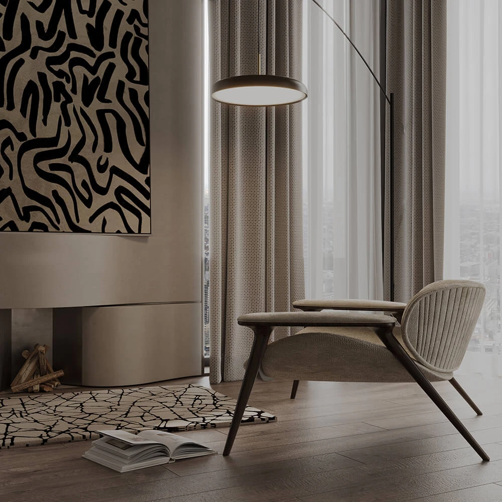 Spazi residenziali 10